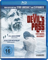 Devil's Pass (Blu-ray Movie)