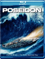 Poseidon (Blu-ray Movie)