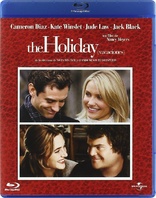 The Holiday (Blu-ray Movie)