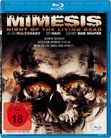 Mimesis: Night of the Living Dead (Blu-ray Movie)