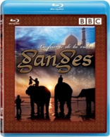 Ganges (Blu-ray Movie)