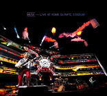 Muse: Live at Rome Olympic Stadium (Blu-ray Movie)