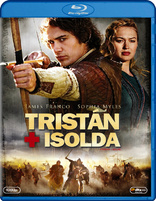 Tristan & Isolde (Blu-ray Movie)