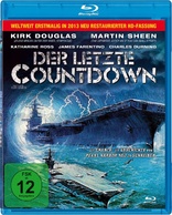 The Final Countdown (Blu-ray Movie)