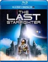 The Last Starfighter (Blu-ray Movie)