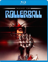 Rollerball (Blu-ray Movie)