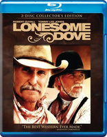 Lonesome Dove (Blu-ray Movie)