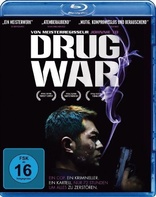 Drug War (Blu-ray Movie)