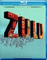 Zulu (Blu-ray Movie)