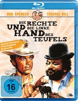 Die rechte und die linke Hand des Teufels (Blu-ray Movie)