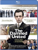 The Damned United (Blu-ray Movie)