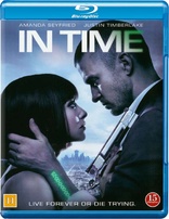 In Time (Blu-ray Movie)