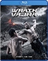 The Wrath of Vajra (Blu-ray Movie)