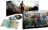 White House Down (Blu-ray Movie)