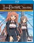 Love, Election and Chocolate: Complete Collection (Blu-ray Movie)