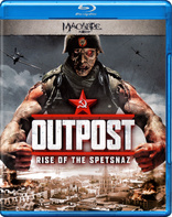 Outpost: Rise of the Spetsnaz (Blu-ray Movie)