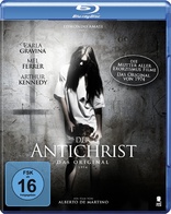 Der Antichrist - Das Original (Blu-ray Movie)