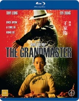 The Grandmaster (Blu-ray Movie)