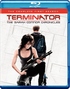Terminator: The Sarah Connor Chronicles: The Complete First Season (Blu-ray Movie)