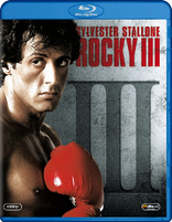 Rocky III (Blu-ray Movie)