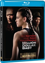 Million Dollar Baby (Blu-ray Movie)