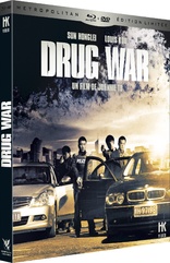 Drug War (Blu-ray Movie)