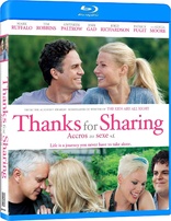 Thanks for Sharing (Blu-ray Movie)