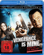 Vengeance Is Mine (Blu-ray Movie), temporary cover art