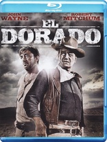 El Dorado (Blu-ray Movie)