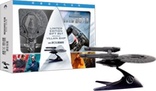 Star Trek Into Darkness 3D (Blu-ray Movie), temporary cover art