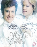 Behind the Candelabra (Blu-ray Movie)