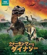 Walking With Dinosaurs Blu-ray Release Date December 18, 2013 (BBC ...