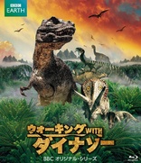 Walking with Dinosaurs (Blu-ray Movie)