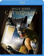 Catwoman (Blu-ray Movie)