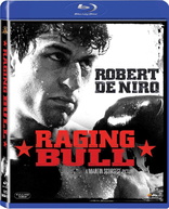 Raging Bull (Blu-ray Movie)