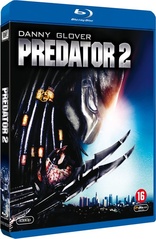 Predator 2 (Blu-ray Movie)