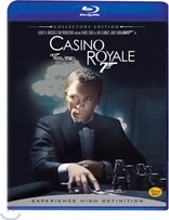 Casino Royale (Blu-ray Movie), temporary cover art