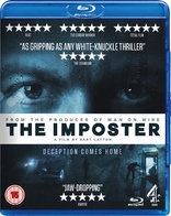 The Imposter (Blu-ray Movie)