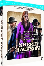 Sherif Jackson (Blu-ray Movie)