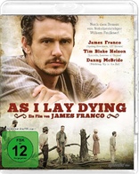 As I Lay Dying (Blu-ray Movie)