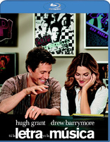 Music and Lyrics (Blu-ray Movie)