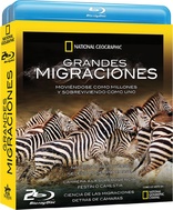 Great Migrations (Blu-ray Movie)