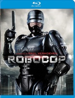 RoboCop (Blu-ray Movie)