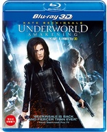 Underworld: Awakening 3D (Blu-ray Movie), temporary cover art