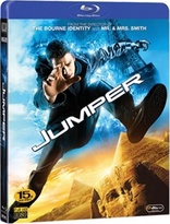 Jumper (Blu-ray Movie), temporary cover art