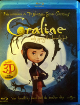 Coraline (Blu-ray Movie), temporary cover art