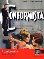 Il conformista (Blu-ray Movie)