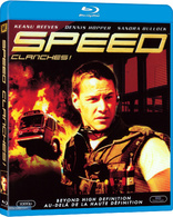 Speed (Blu-ray Movie)