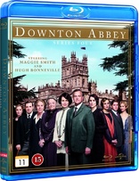 Downton Abbey: Season 4 (Blu-ray Movie)