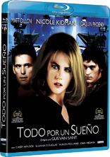 To Die For (Blu-ray Movie)